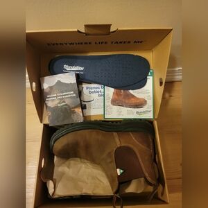 Blundstone 164 - CSA Approved